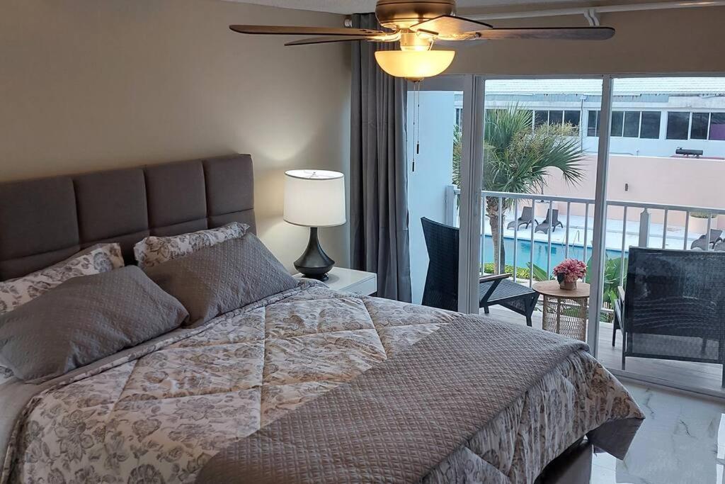 Nassau Harbour Cozy 2 Bedroom Condo Esterno foto