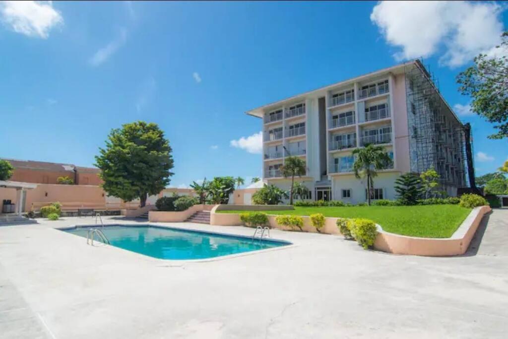 Nassau Harbour Cozy 2 Bedroom Condo Esterno foto