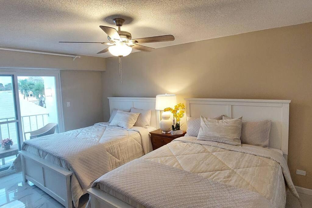 Nassau Harbour Cozy 2 Bedroom Condo Esterno foto